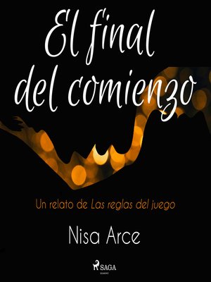 El final del comienzo - Audiobook
